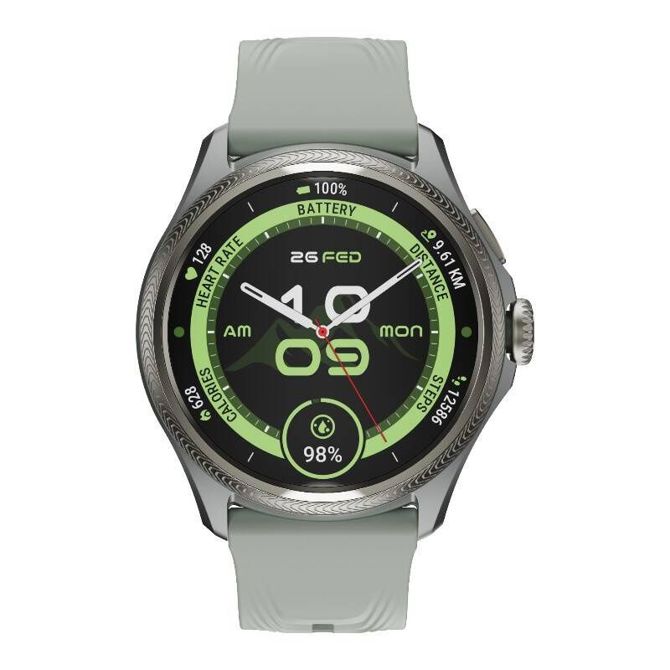 Pametna ura Mobvoi TicWatch Pro 5 Enduro (siva) 3