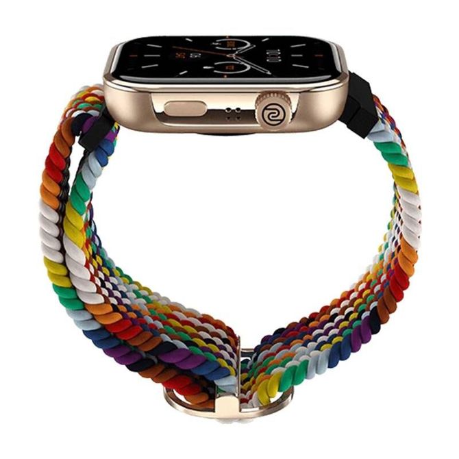 Pametna ura Noise Pro 5 (Rainbow) 4