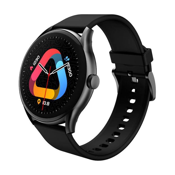 Pametna ura QCY WATCH GT (črna) 2