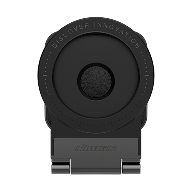 Magnetni nosilec SnapFlex Magsafe, Nillkin, (črn) 2