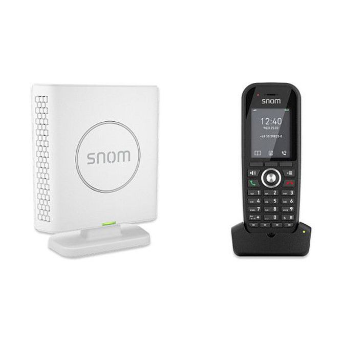 SNOM M430 4