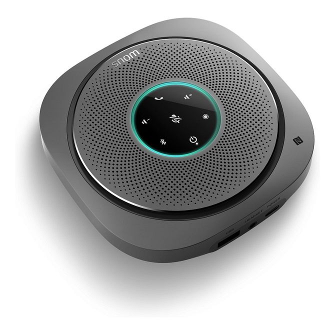 SNOM USB zvočnik C300 Bluetooth 2