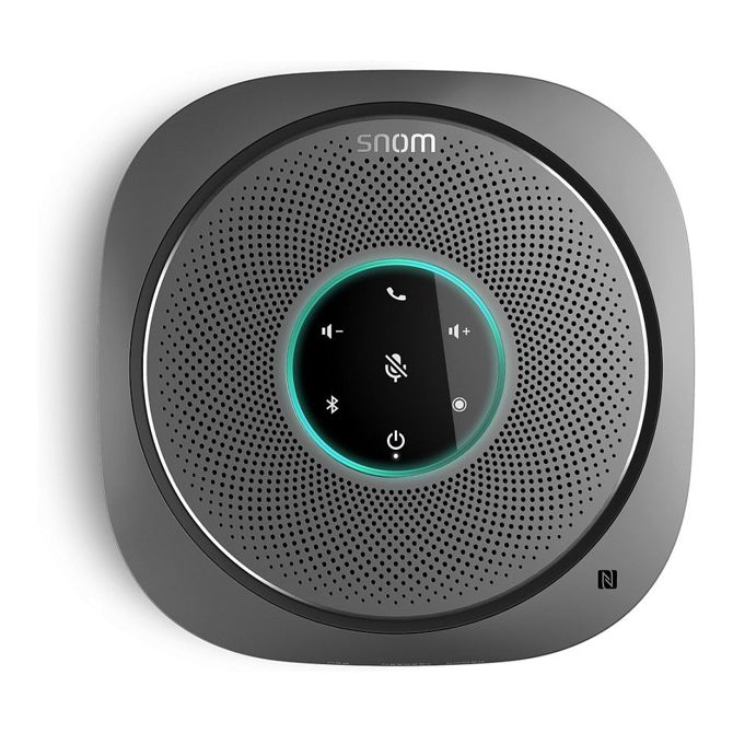 SNOM USB zvočnik C300 Bluetooth 3