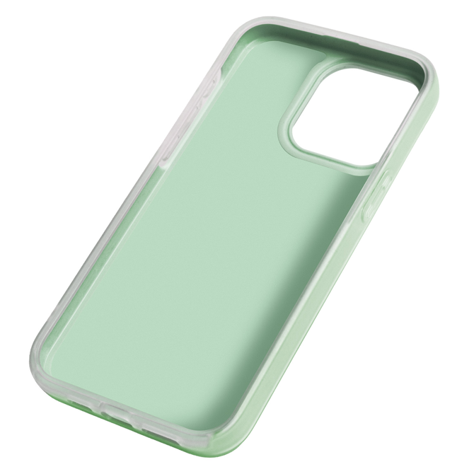Ovitki za telefon Onasi Tutti Frutti 2v1 za Samsung Galaxy A36, dvoslojna zaščita, TPU+PC, frosted efekt, 3D sadni motiv, zelen 5