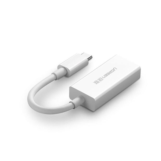 Ugreen adapter USB-C na DP - box 3