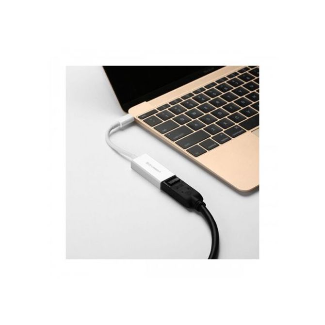Ugreen adapter USB-C na DP - box 5