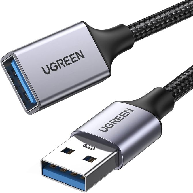 Ugreen USB 3.0 podaljšek 5m - 25285 2