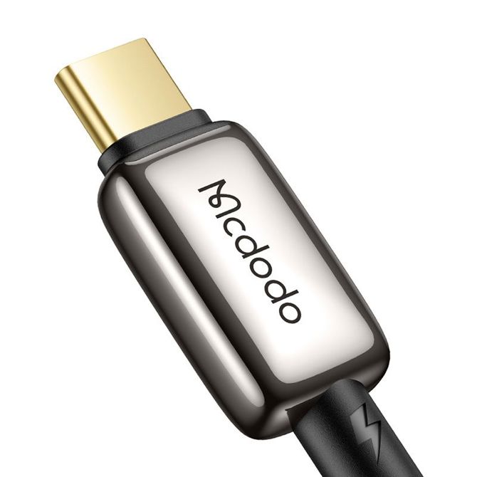 Kabel USB-C na Lightning Mcdodo CA-6670 1,2 m 3