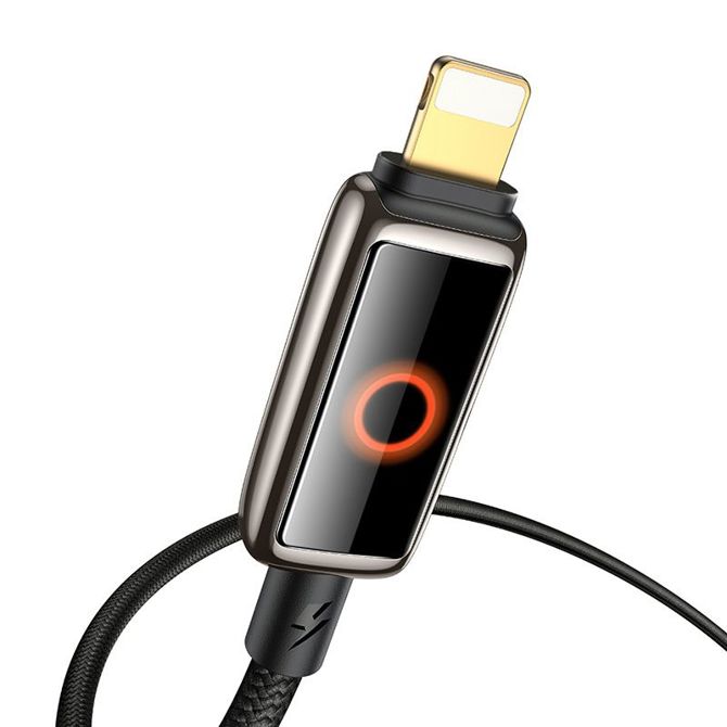 Kabel USB-C na Lightning Mcdodo CA-6670 1,2 m 5