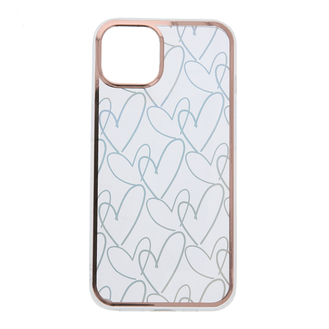 Valentine silikonski ovitek za Samsung Galaxy A13 5G A136 / Galaxy A04s - Love 2