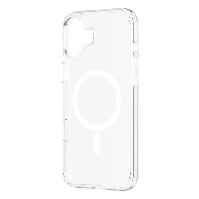 Ovitek Vention KUGT0-20 za iPhone 16 Plus MagSafe (prozoren) 2