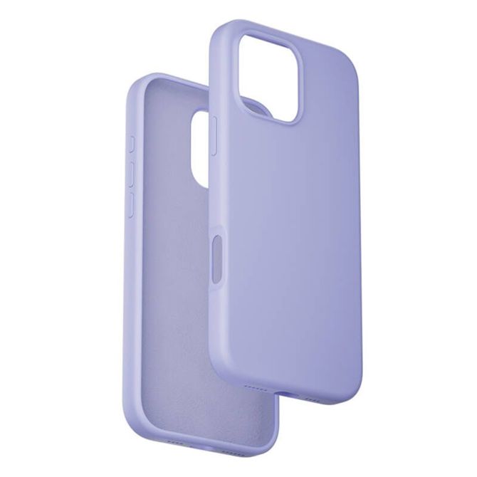 Ovitek Vention KUHG0-10 za iPhone 16 MagSafe (zelen) 2