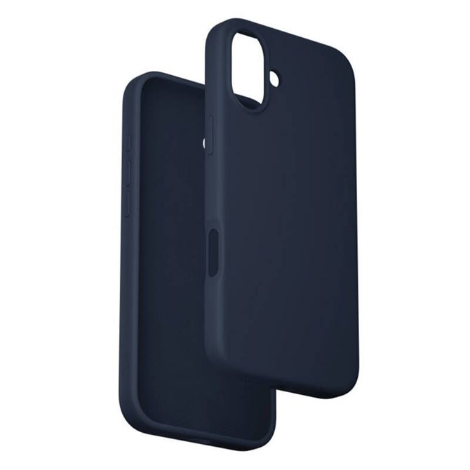 Ovitek Vention KUHL0-20 za iPhone 16 Plus MagSafe (moder) 2