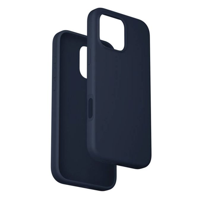 Ovitek Vention KUHL0-40 za iPhone 16 Pro Max MagSafe (moder) 2