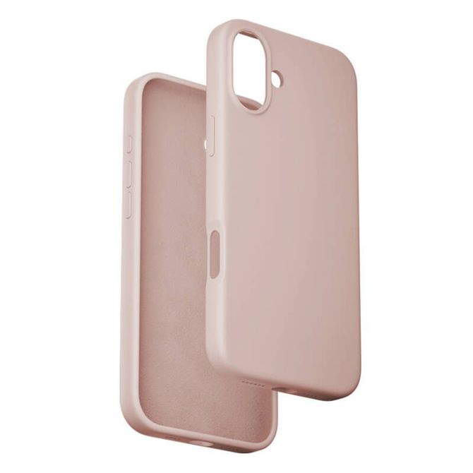 Ovitek Vention KUHP0-20 za iPhone 16 Plus MagSafe (roza) 2