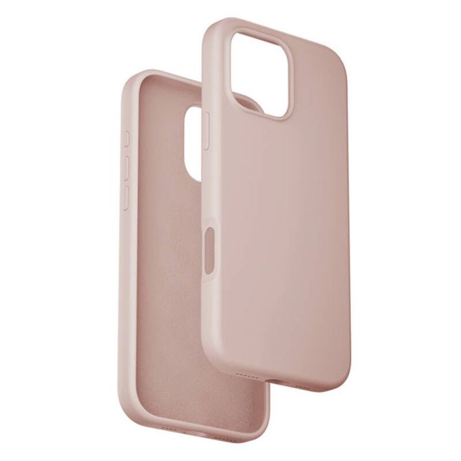 Ovitek Vention KUHP0-40 za iPhone 16 Pro Max MagSafe (roza) 2