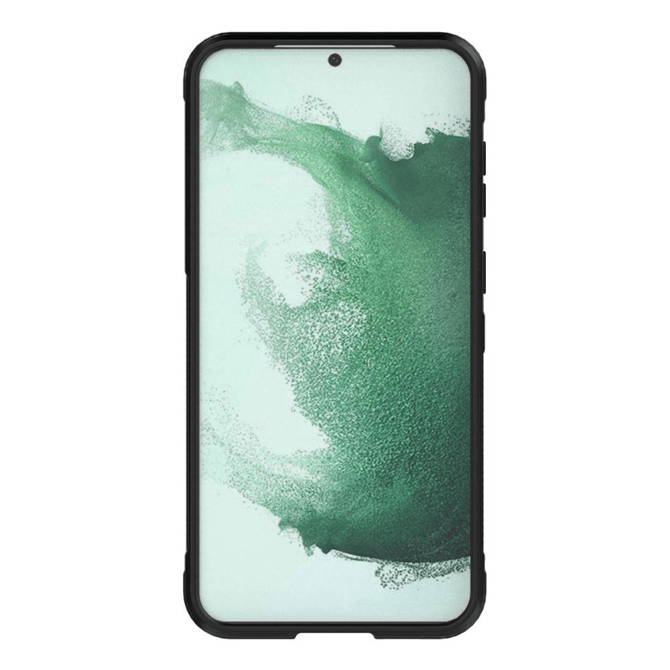 Wave silikonski ovitek za Samsung Galaxy S23 5G - vijola 3