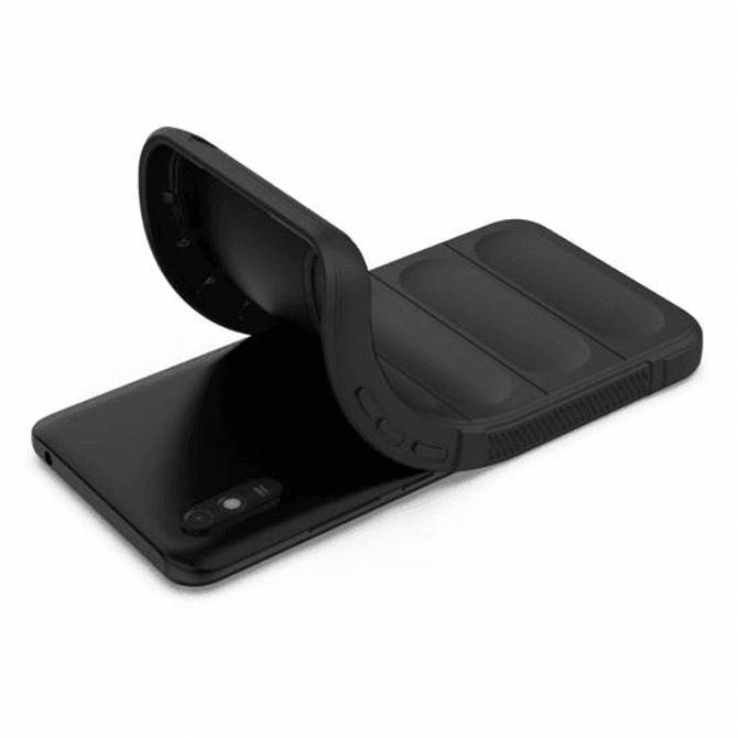 Wave silikonski ovitek za Xiaomi Redmi A1 - moder 2