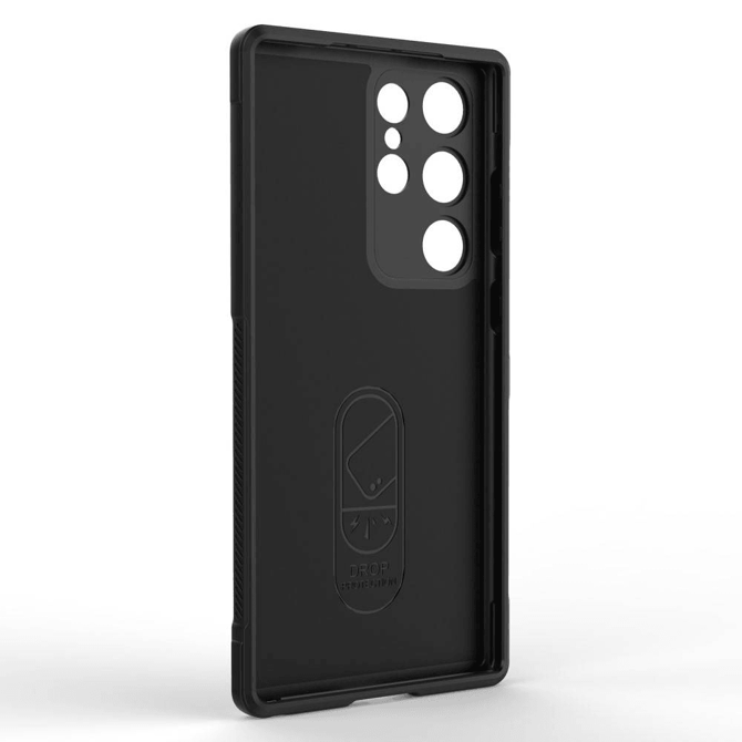 Wave silikonski ovitek za Xiaomi Redmi A1 - vijola 4