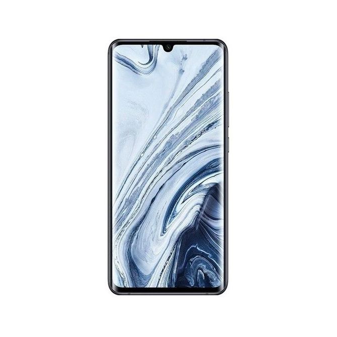 Xiaomi Mi Note 10 6/128GB črn - Mi Note 10 6/128GB črn 2
