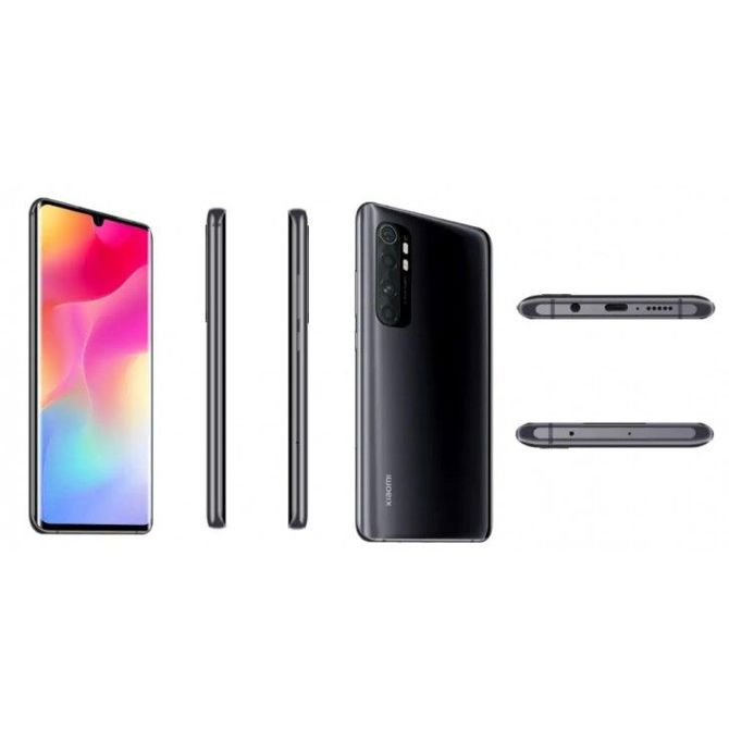 Pametni telefon Xiaomi Mi Note 10 Lite 6/128GB črn 4