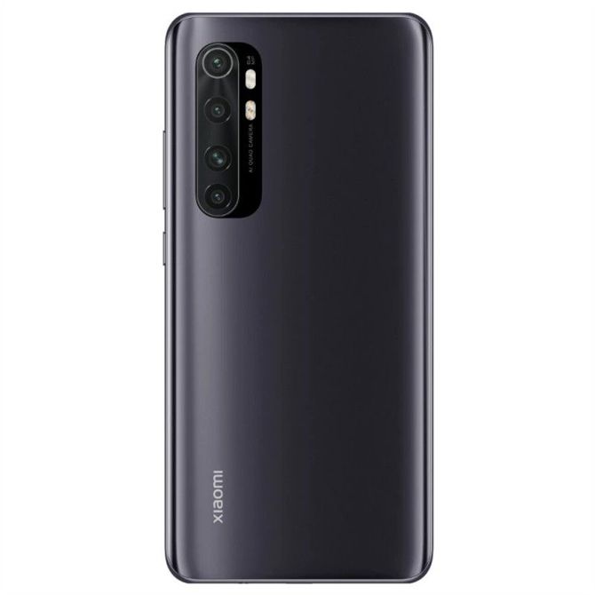 Pametni telefon Xiaomi Mi Note 10 Lite 6/128GB črn 5
