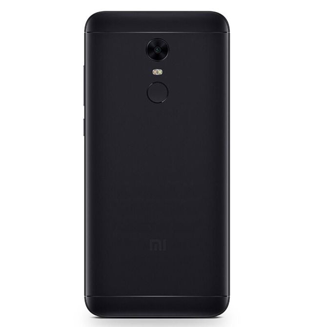 Pametni telefon Xiaomi Redmi 5 Plus 3/32GB črn 3