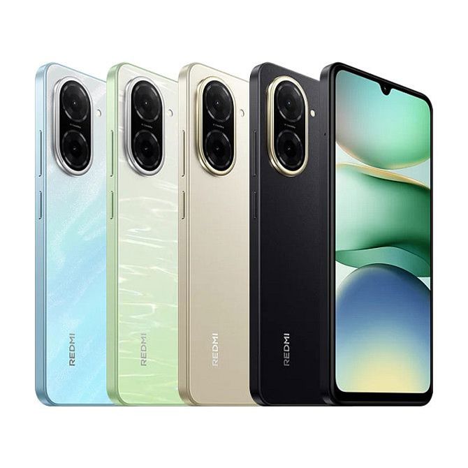 Xiaomi Redmi A5 4G Dual Sim 3GB RAM 64GB - oceansko modra 2