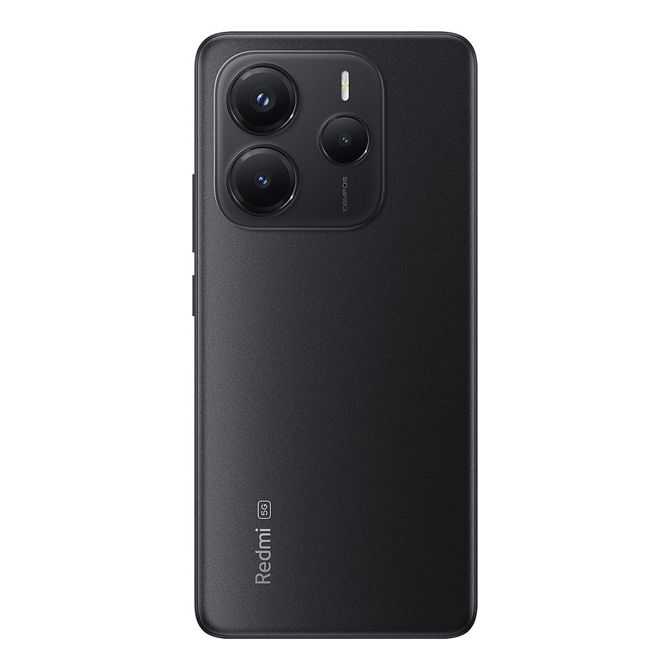 Pametni telefon Xiaomi Redmi Note 14 256GB 8RAM 5G EU črn 2