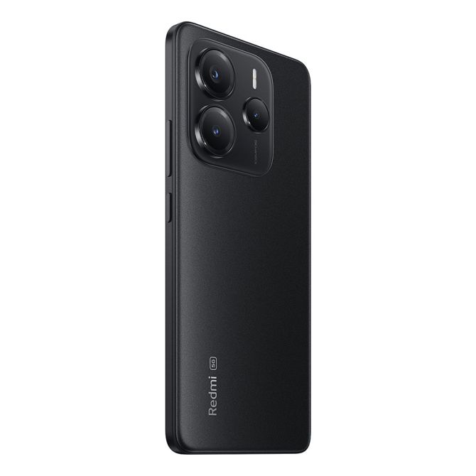 Pametni telefon Xiaomi Redmi Note 14 256GB 8RAM 5G EU črn 5