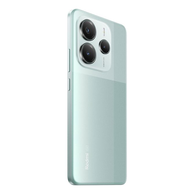 Pametni telefon Xiaomi Redmi Note 14 256GB 8RAM 5G EU zelen 5