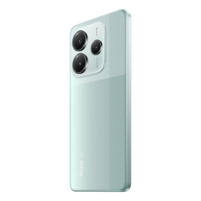 Pametni telefon Xiaomi Redmi Note 14 256GB 8RAM 5G EU zelen 6
