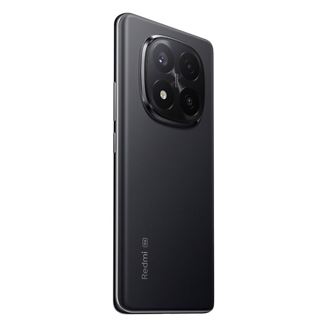 Pametni telefon Xiaomi Redmi Note 14 Pro+ 256GB 8RAM 5G EU črn 2