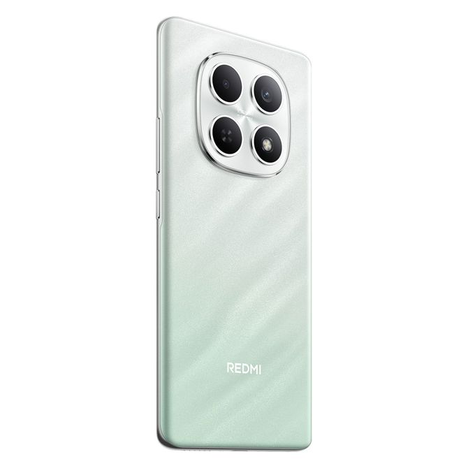 Xiaomi Redmi Note 15 Dual Sim 6RAM 128GB gozdno zelena 6