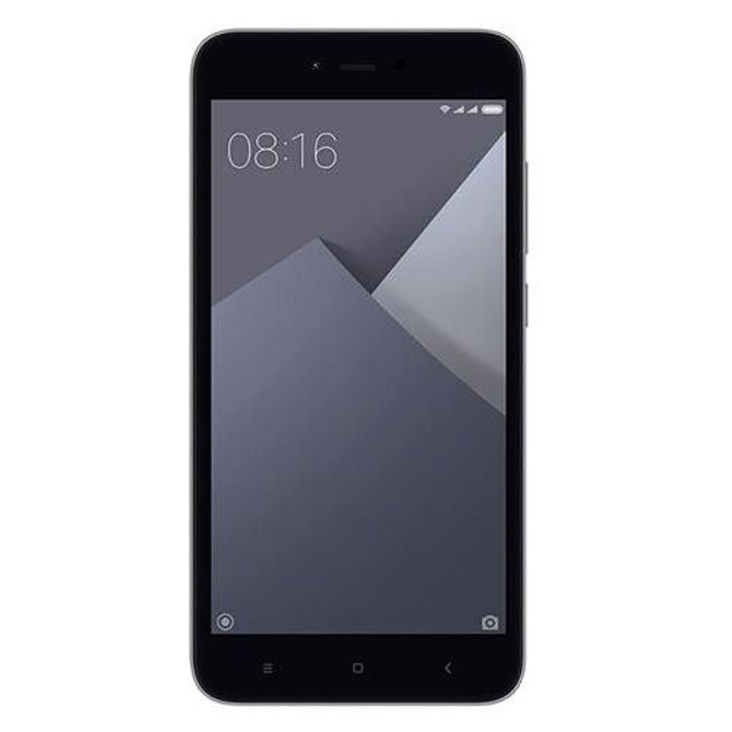 Pametni telefon Xiaomi Redmi Note 5A 16GB Siv 2