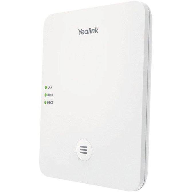 Yealink W80DM - DECT Manager 2