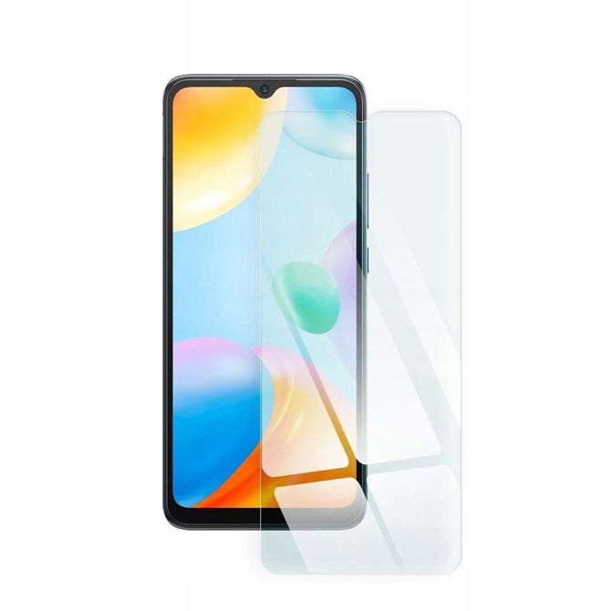Zaščitno kaljeno steklo 9H nano za Samsung Galaxy A24 5G 4G in A25 5G 3