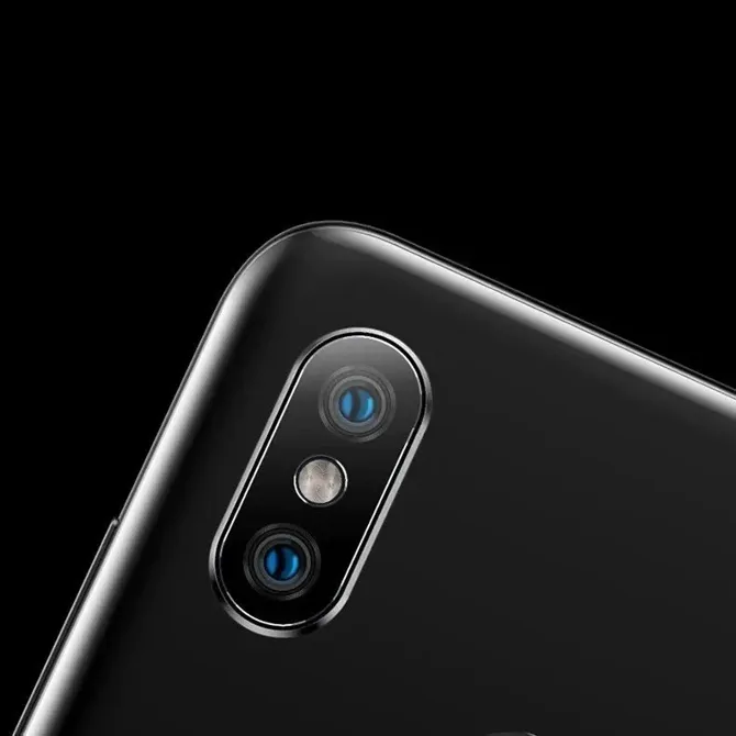 Zaščitno steklo kamere iz kaljenega stekla 9H za Samsung Galaxy Z Fold 3 3