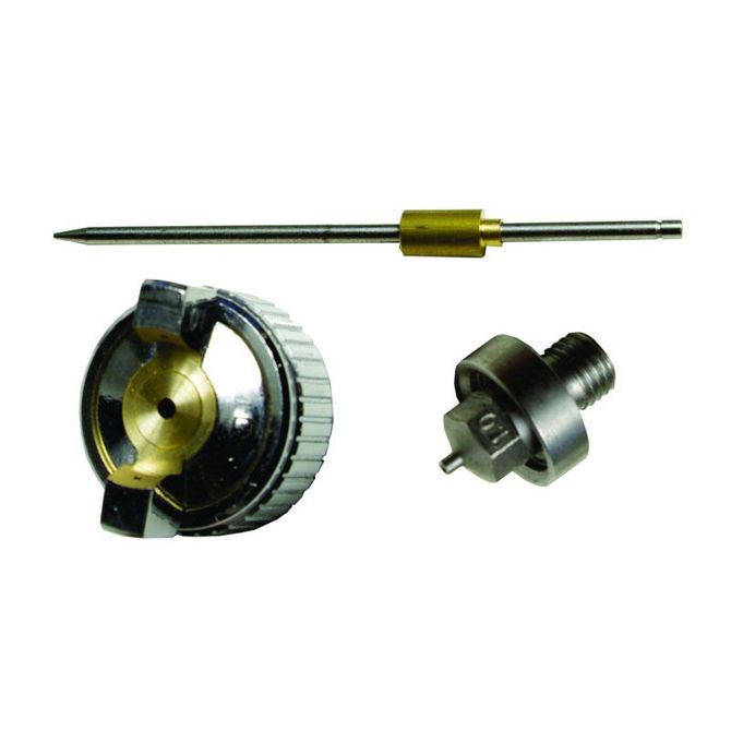 1,0mm Šoba za Mini HVLP lakirne pištole
