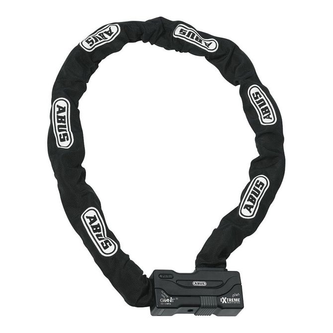 ABUS GRANIT Extreme Plus 59/12HKS170 črna