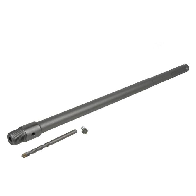 Adapter sds MAX za kronske glave 450mm