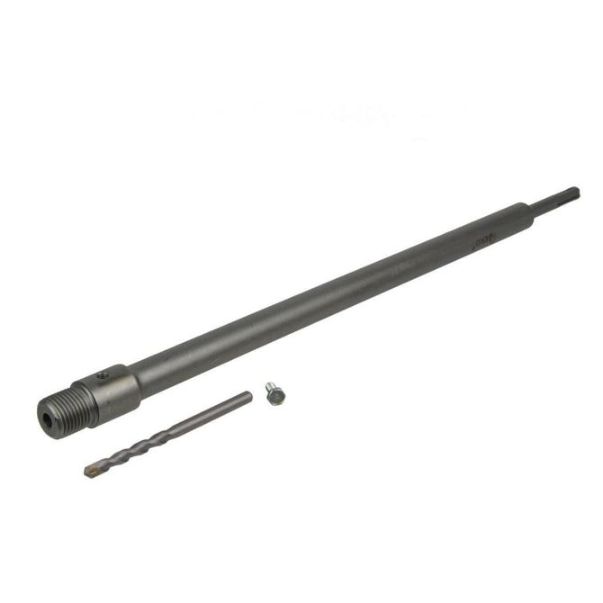Adapter sds plus za kronske glave 450mm
