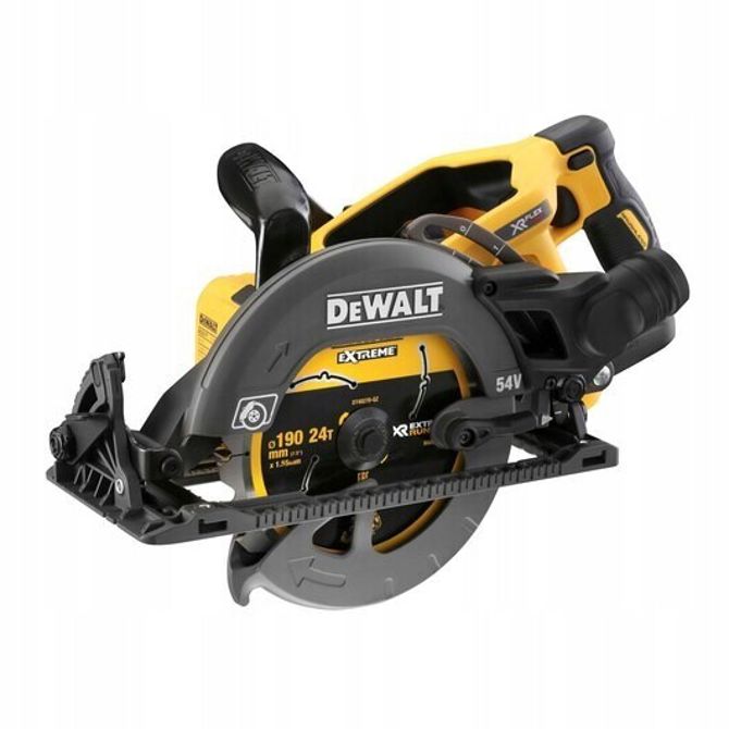Akumulatorska Krožna žaga Dewalt DCS577N