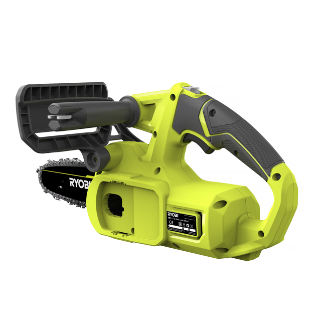 Akumulatorska verižna žaga Ryobi RY18CS20A-0 18V, 20 cm meč, litij-ionska, brez baterije in polnilnika