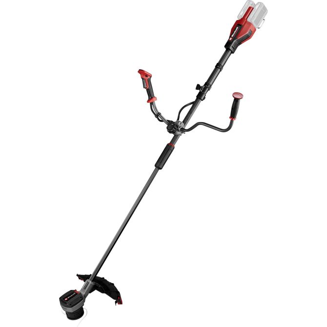 Akumulatorska kosilnica Einhell GP-BC 36/430 Li BL-Solo, 36 V, brezkrtačni motor, premer košnje do 43 cm, brez baterije in polnilnika