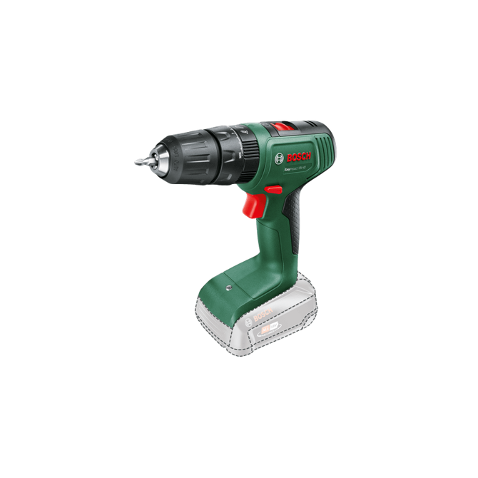 Akumulatorski vrtalni vijačnik EasyImpact 18V-40