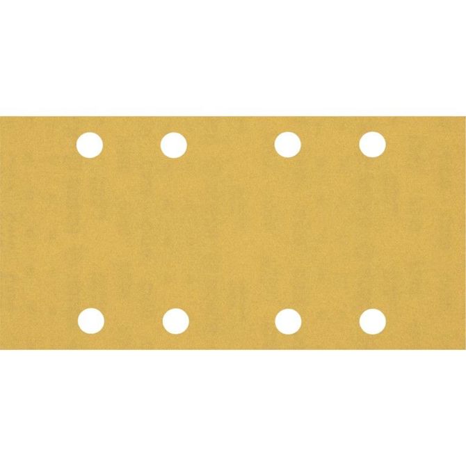 Brusilna plošča Bosch EXPERT  C470. 93x186mm.K240. 10x