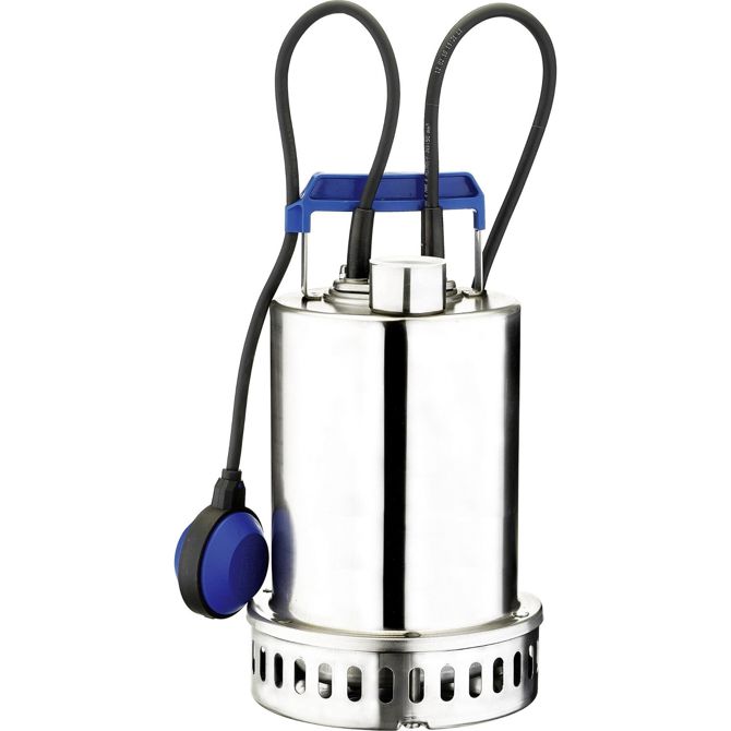 Ebara 1721104721A BEST 3 M (TÜV) potopna tlačna črpalka  16800 l/h 14.5 m