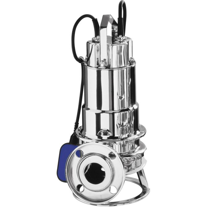 Ebara 1599030004A DW VOX 75 potopna črpalka za umazano vodo  24000 l/h 7.5 m