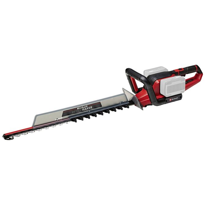 Akumulatorske škarje za živo mejo Einhell GE-CH 36/65 Li-Solo, Power X-Change, brez akumulatorja, 720 mm